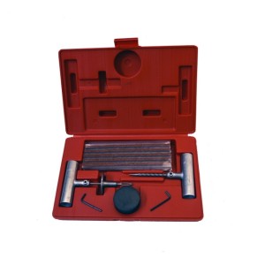 Réparation et accessoires pneumatiques