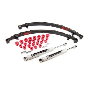 Kit Suspension
