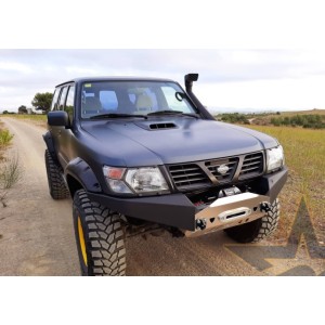 Patrol GR Y61