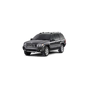 Grand Cherokee Wj-Wg 1999-2004