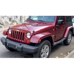 Wrangler JK 2007-2018