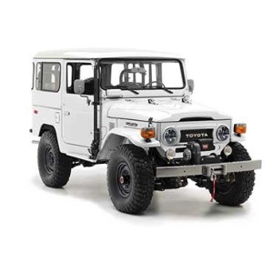Land Cruiser BJ