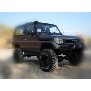 Land Cruiser KZJ / LJ 70 / 73