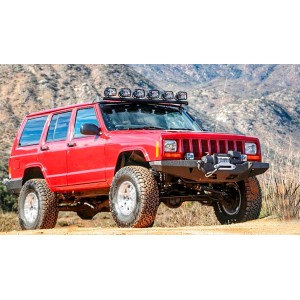 Cherokee XJ 1984-2001
