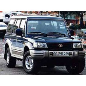 Galloper