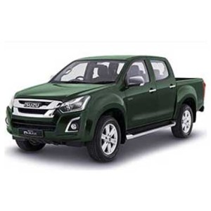 D-Max