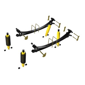 Suspension
