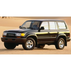 Land Cruiser HDJ 80 / 100