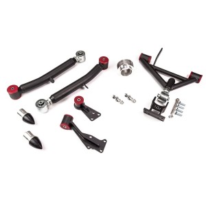 Accessoires Suspension