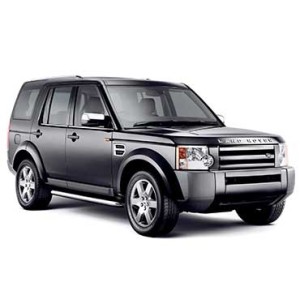 Discovery 3 et 4