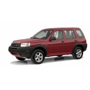 Freelander