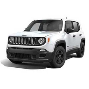 Renegade