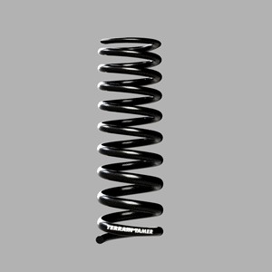 Barres de torsion/Ressorts