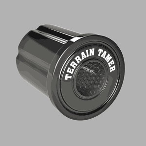 Accessoires Suspension