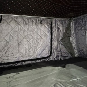 Accessoires Tentes de toit