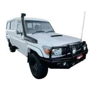 Land Cruiser VDJ