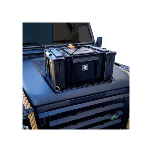 Aménagement habitacle