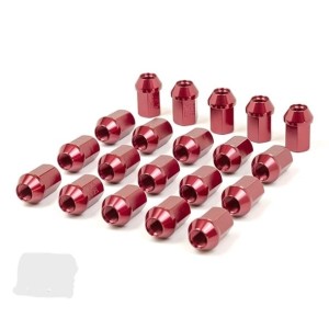 Accessoires Jantes