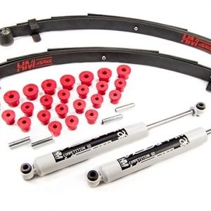 Kit Suspension