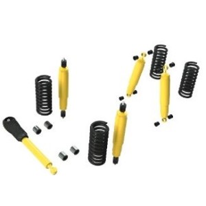 Kit Suspension