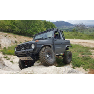 Kit Suspension