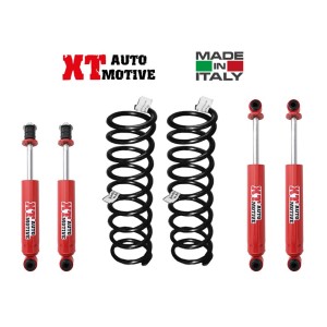 Kit Suspension