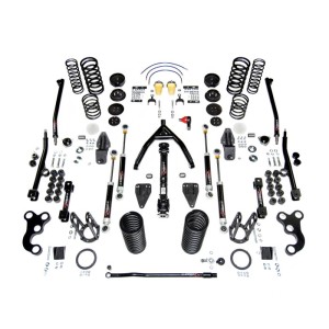 Kit Suspension