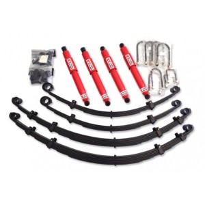 Kit Suspension