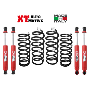 Kit Suspension