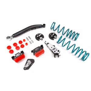 Accessoires Suspension
