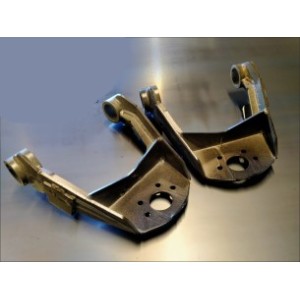 Accessoires Suspension