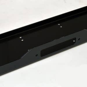 Platines Treuils