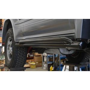 Protections Carrosserie