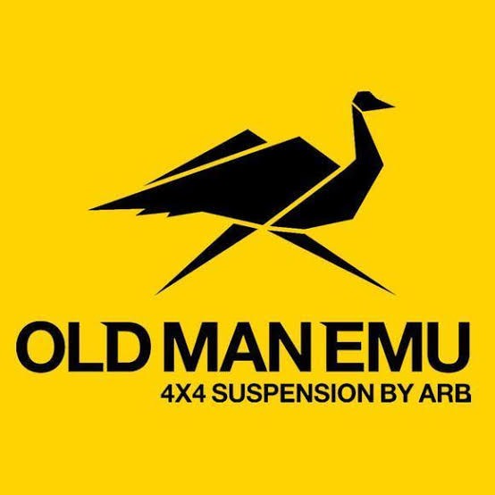 La suspension OME (Old Man Emu)