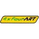 SUSPENSION 4XFOURART