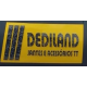 JANTE DEDILAND