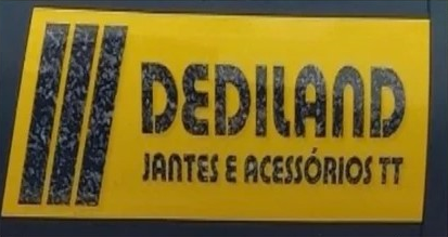 JANTE DEDILAND