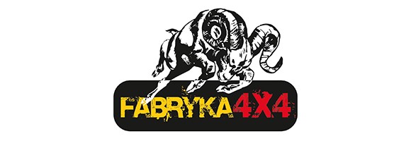 Fabryka 4x4