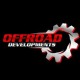 ORD – Offroad Development Parts