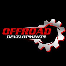 ORD – Offroad Development Parts