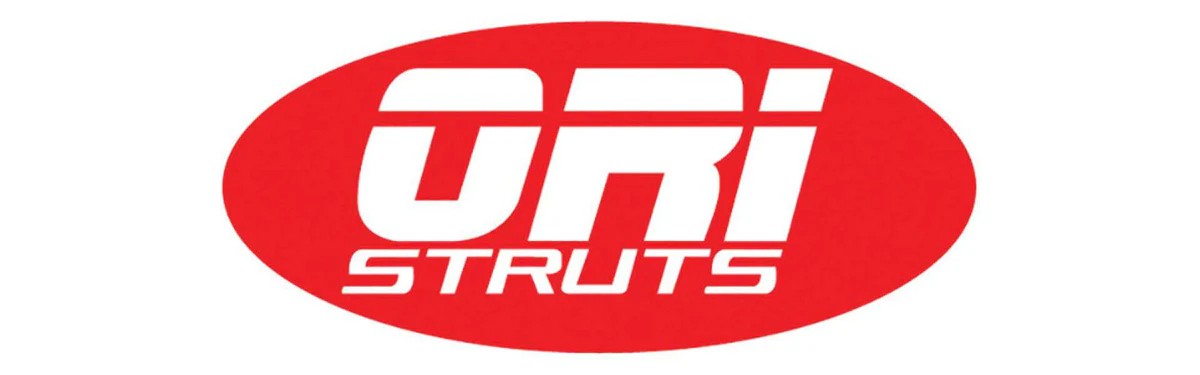SUSPENSION ORI struts