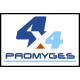 PROMYGES 4x4
