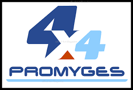 PROMYGES 4x4