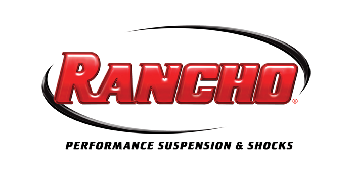 AMORTISSEUR RANCHO