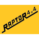 RAPTOR 4x4