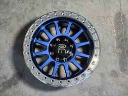 RMC Beadlock