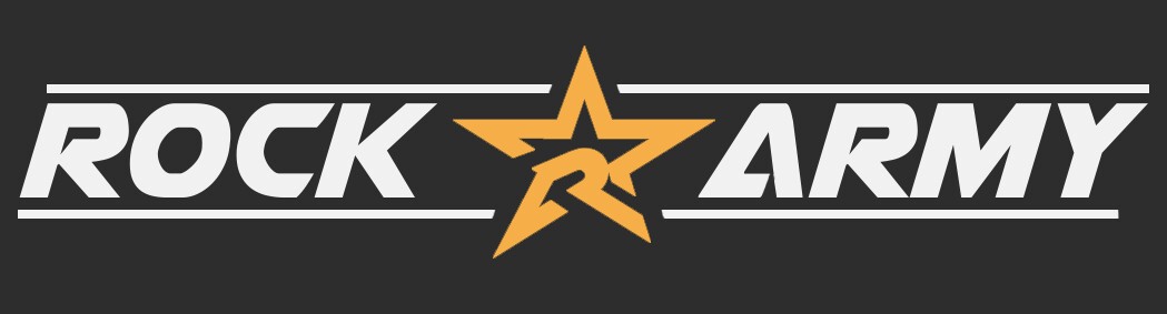 ROCK ARMY