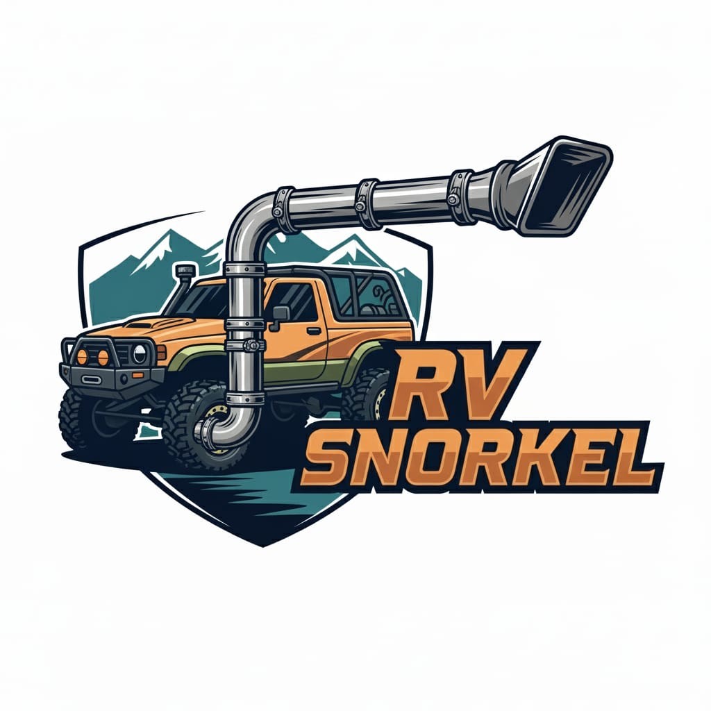 RV Snorkel