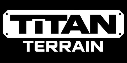 TITAN TERRAIN