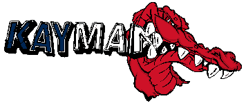 KAYMAN OFF ROAD